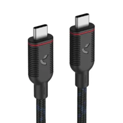 Unisynk USB4-kabel USB-C til USB-C 240 W 2m