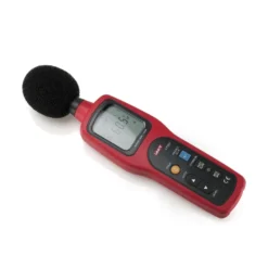 Uni-T UT352 Desibelmåler