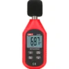 Uni-T UT353 Desibelmåler mini