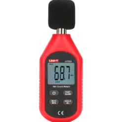 Uni-T UT353 Desibelmåler mini