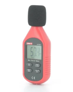 Uni-T UT353 Desibelmåler mini