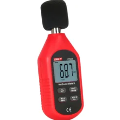 Uni-T UT353 Desibelmåler mini