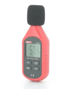 Uni-T UT353 Desibelmåler mini