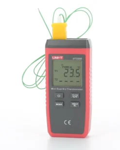 Uni-T UT320D Kontakttermometer