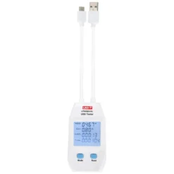 Uni-T UT658D USB-tester