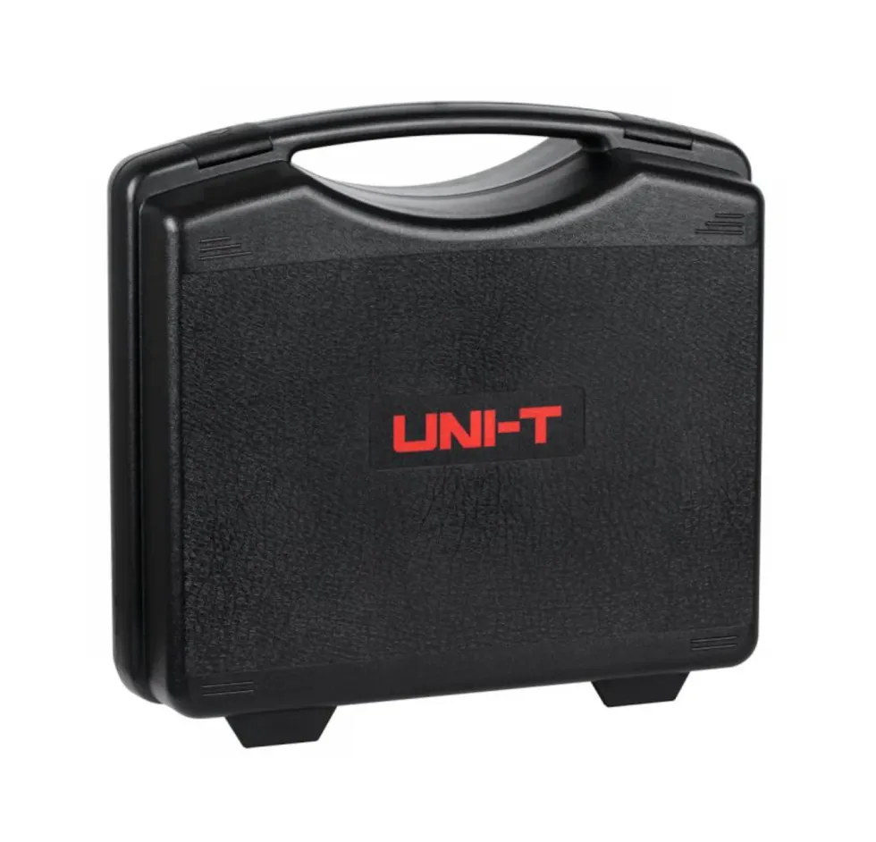 Uni-T UT593 Installasjonstester