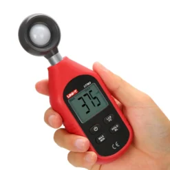 Uni-T UT383 Lysmåler mini