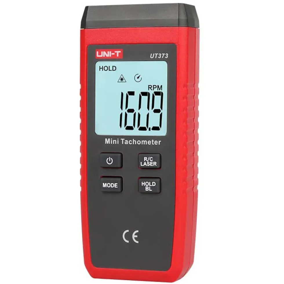 Uni-T UT373 Turtallsmåler