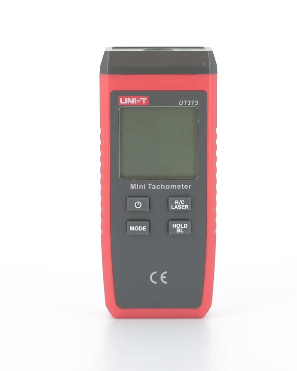 Uni-T UT373 Turtallsmåler