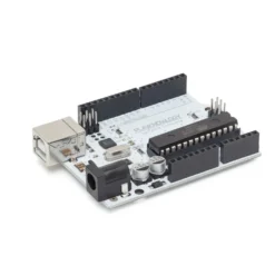 Uno Rev. 3 Arduino-kompatibelt utviklingskort