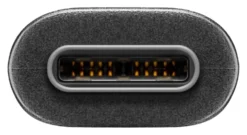 USB-C-kabel til Micro-USB 5 Gb/s 1 m