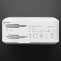 USB-C til DC-kabel 5,5x2,5 mm 20 V