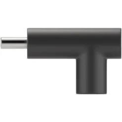 USB-C vinkeladapter