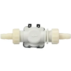 Vannventil 12 V