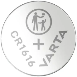 Varta Litiumbatteri CR1616 1-pk.
