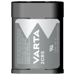 Varta Litiumbatteri 2CR5 1-pk.