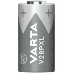 Varta Litiumbatteri V28PXL 1-pk.