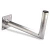 Veggfeste aluminium 45 cm