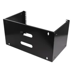 19"-veggfeste 6U