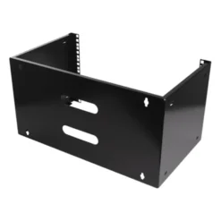 19"-veggfeste 6U