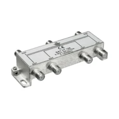 2-veis F-splitter 6-veis