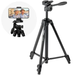 Velbon EX-230II med mobilholder