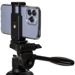 Velbon EX-230II med mobilholder