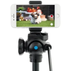Velbon EX-230II med mobilholder