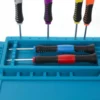 Velleman Loddematte 45x30 cm