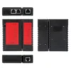 Velleman Nettverkskabeltester for RJ45- og RJ11-kabler