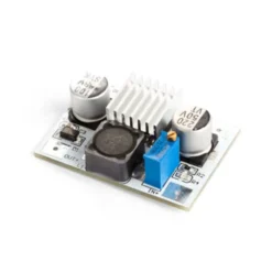 Velleman Regulerbar step-up-modul