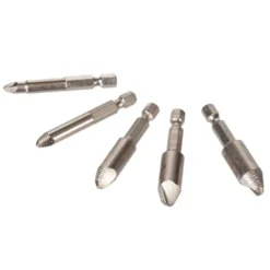 Velleman Skrueuttrekker 5-pk.