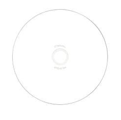 Verbatim DVD-R Inkjet, 25-pk.