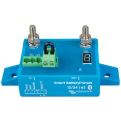 Victron Energy BP-65 Smart Battery Protect Batteribeskyttelse