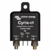 Victron Energy Cyrix-ct 120 A Intelligent skillerele for 12/24 V-system