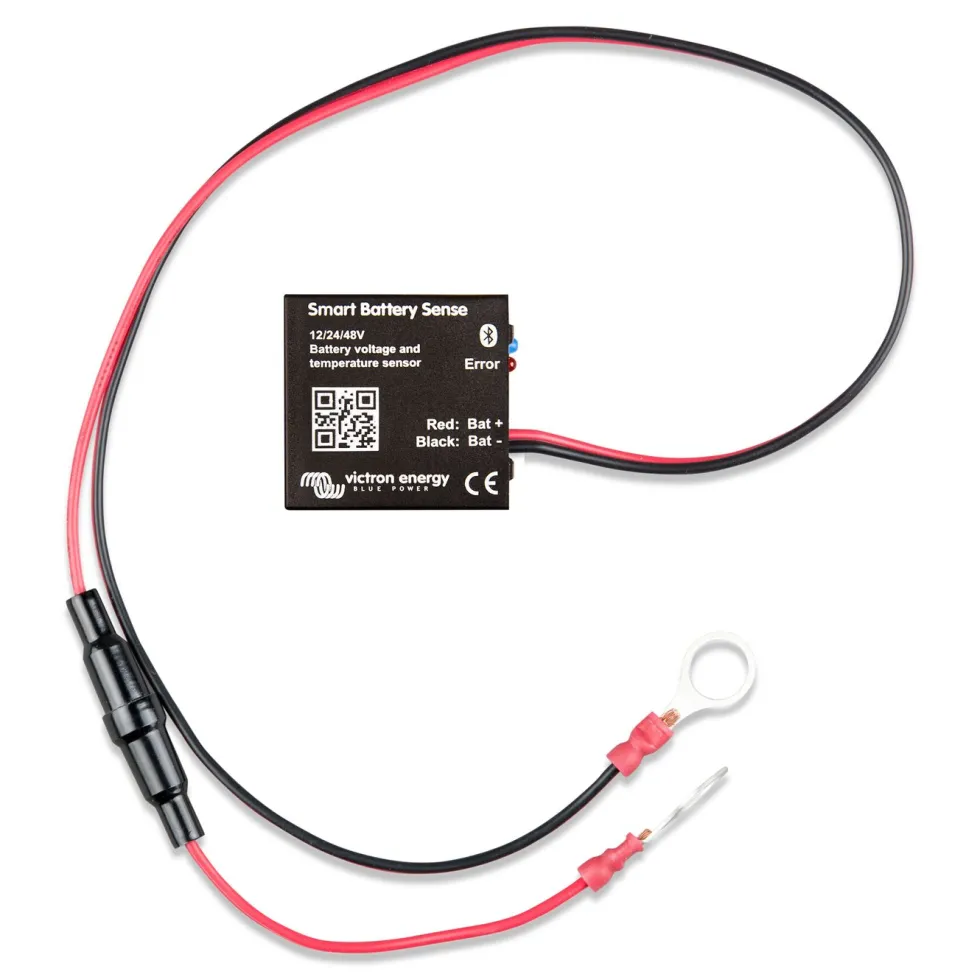 Victron Energy Smart Battery Sense Batterisensor til MPPT-regulator