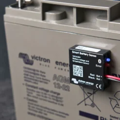 Victron Energy Smart Battery Sense Batterisensor til MPPT-regulator