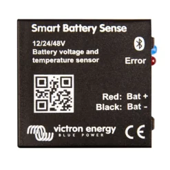 Victron Energy Smart Battery Sense Batterisensor til MPPT-regulator