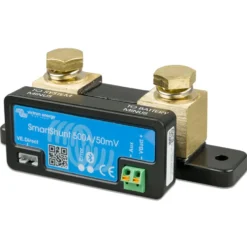 Victron Energy Smartshunt Batteriovervåker 500 A