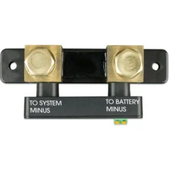 Victron Energy Smartshunt Batteriovervåker 500 A