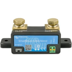 Victron Energy Smartshunt Batteriovervåker 500 A