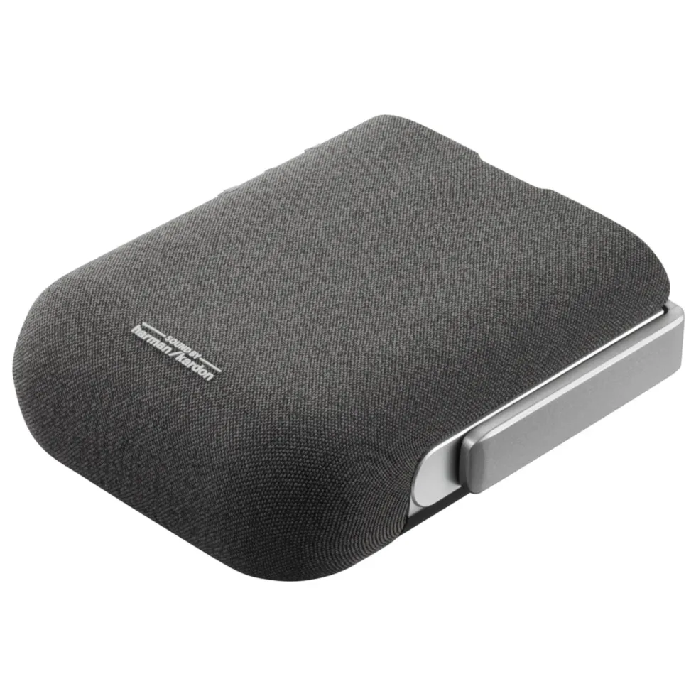 ViewSonic Portabel projektor M1S med Harman Kardon-høyttaler