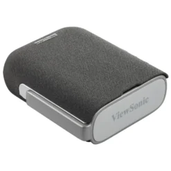 ViewSonic Portabel projektor M1S med Harman Kardon-høyttaler