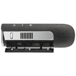 ViewSonic Portabel projektor M1S med Harman Kardon-høyttaler