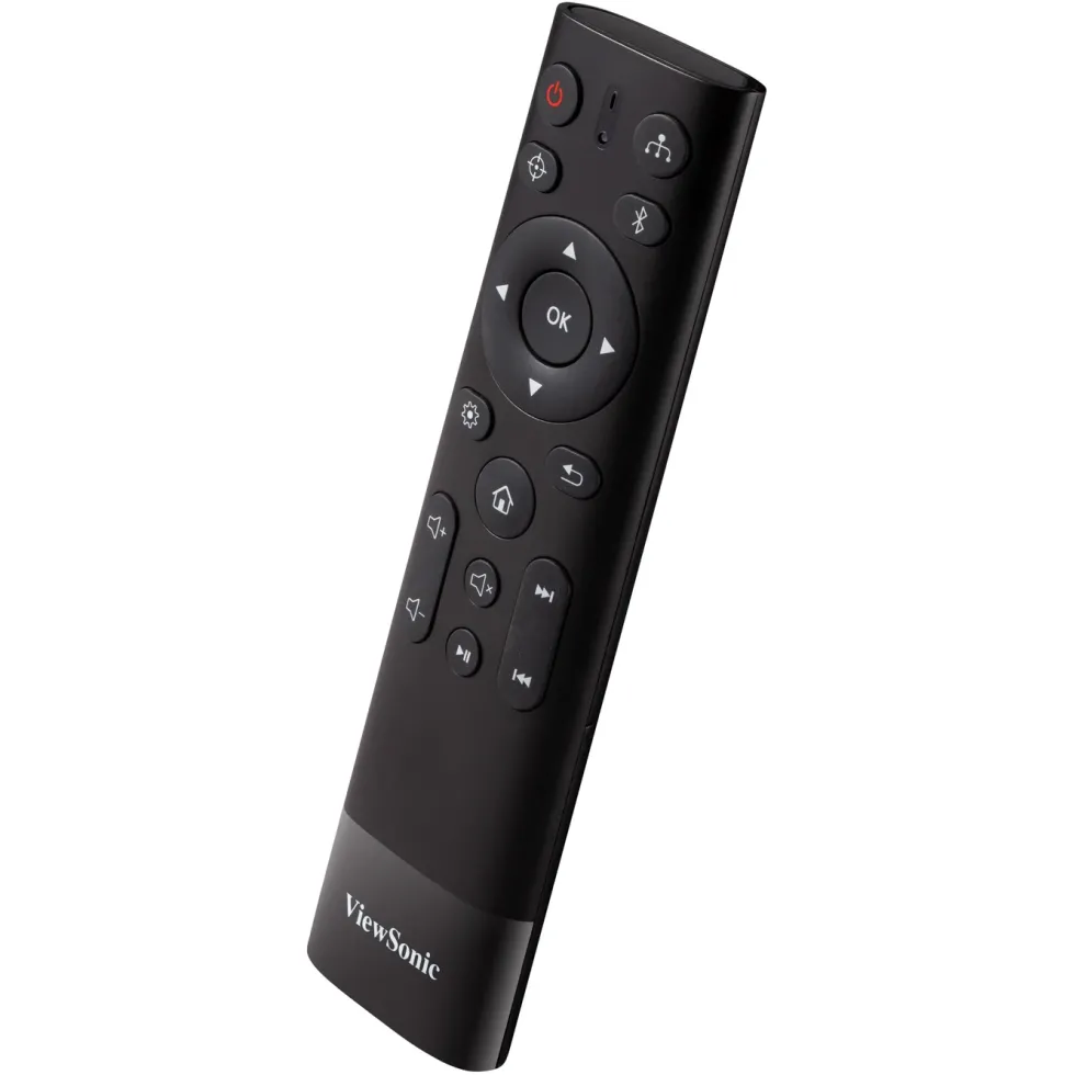 ViewSonic Portabel projektor M1S med Harman Kardon-høyttaler