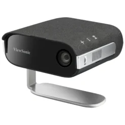 ViewSonic Portabel projektor M1S med Harman Kardon-høyttaler