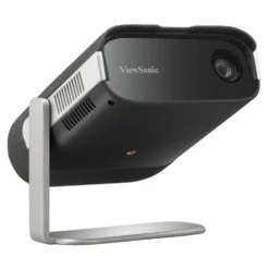 ViewSonic Portabel projektor M1S med Harman Kardon-høyttaler