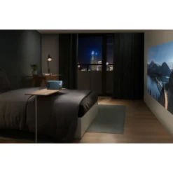 ViewSonic Smart Full HD-projektor LX60HDN med Google TV