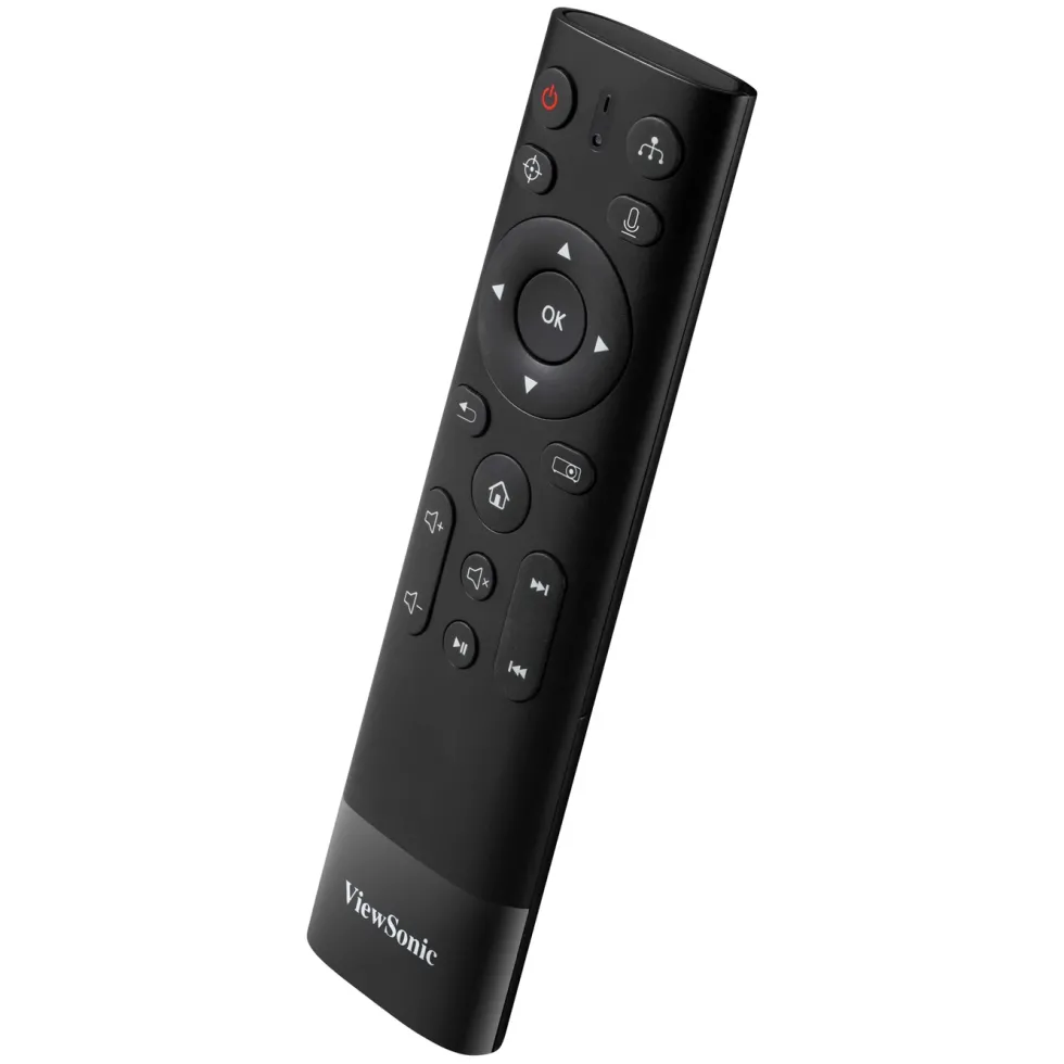 ViewSonic Smart Full HD-projektor LX60HDN med Google TV