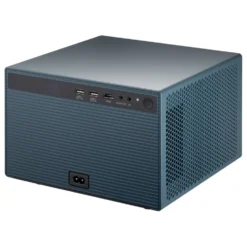 ViewSonic Smart Full HD-projektor LX60HDN med Google TV